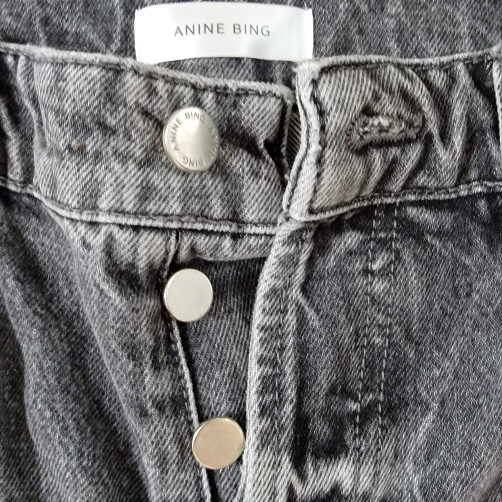 Anine Bing Jeans